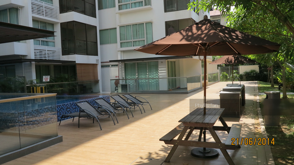 Parc Sophia (D9), Apartment #121841382